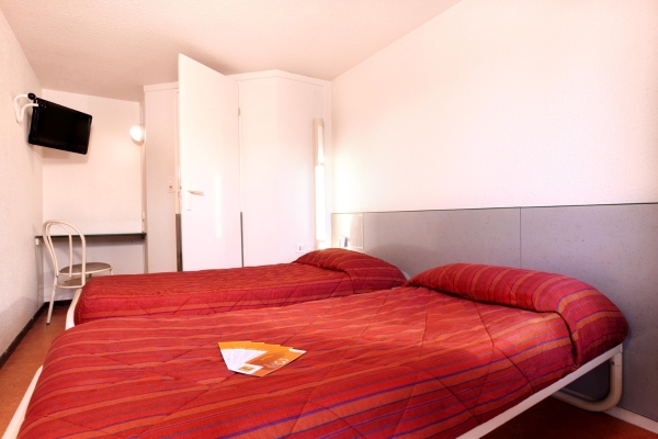 Hotel Première Classe SAINT QUENTIN